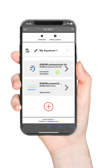 AnimalstoreXL Professionel 5 600T