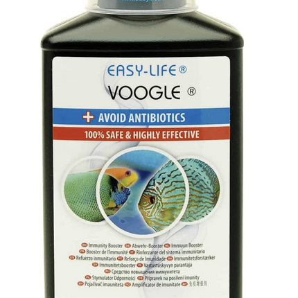 AnimalstoreXL Voogle 500 ml
