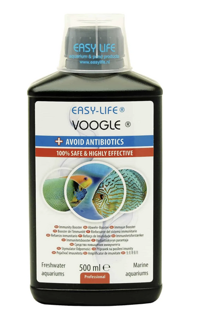 AnimalstoreXL Voogle 500 ml