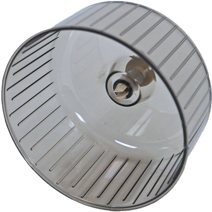 AnimalstoreXL Hamsterverblijf Vision 78 incl. toebehoren