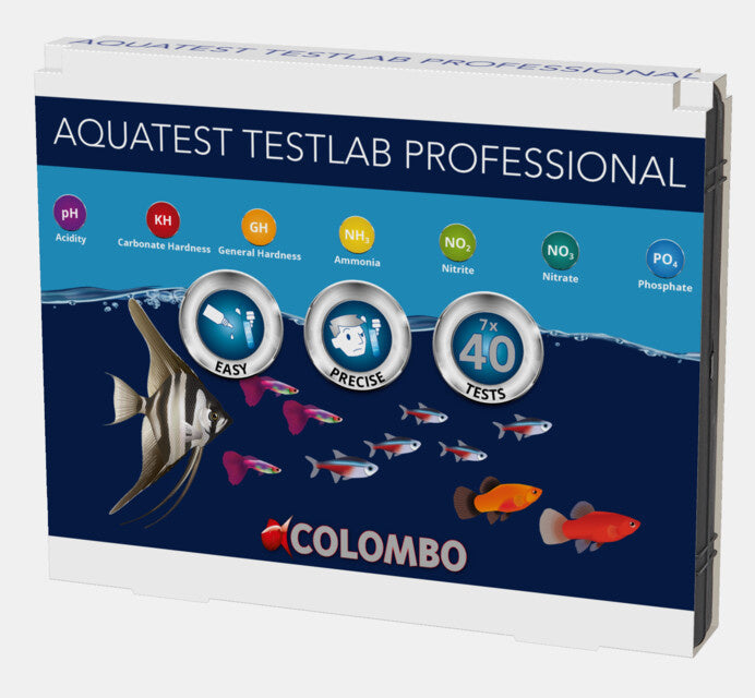 AnimalstoreXL Aqua Testlab Pro