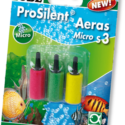 AnimalstoreXL ProSilent Aeras Micro S3