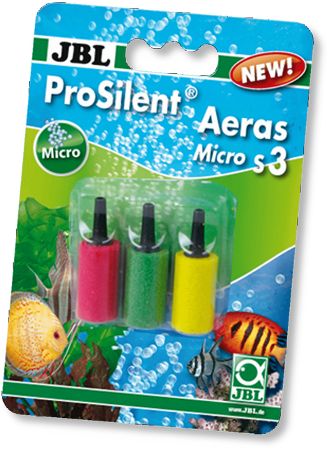 AnimalstoreXL ProSilent Aeras Micro S3