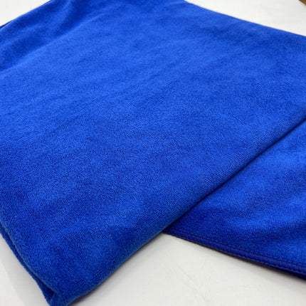 AnimalstoreXL Superabsorberende handdoek 140x70cm