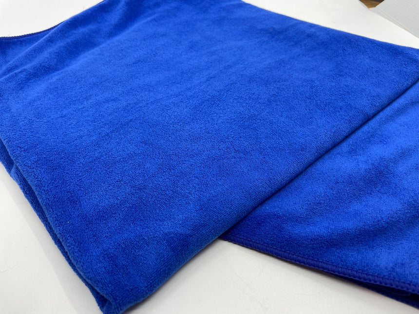 AnimalstoreXL Superabsorberende handdoek 140x70cm