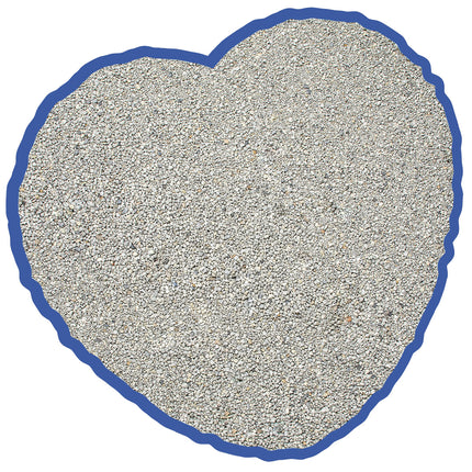 AnimalstoreXL Kattenbakvulling Aloë Vera 2x 12kg + Geurvreter