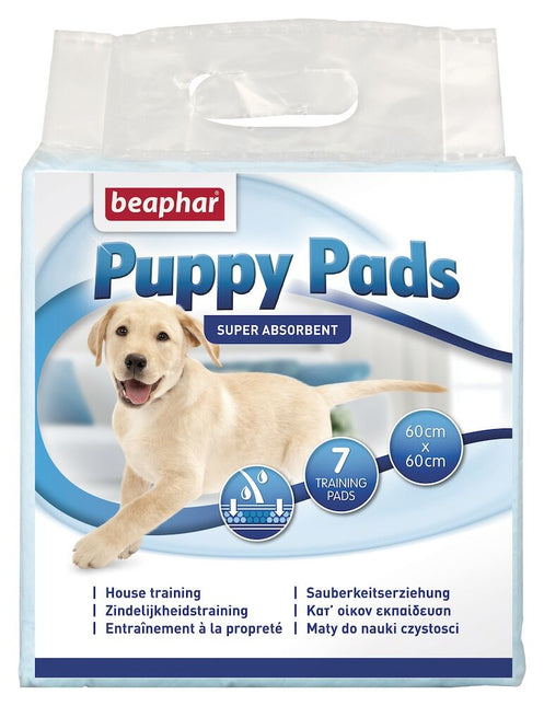 AnimalstoreXL Puppy Pads 7 stuks
