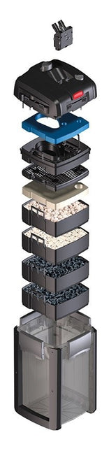 AnimalstoreXL Professionel 4+ 600