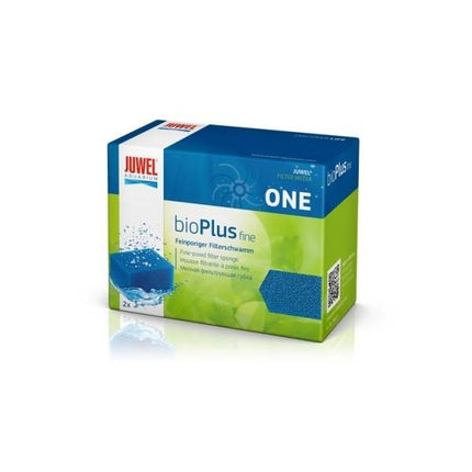 AnimalstoreXL BioPlus Fine One filtersponge 5+1 gratis