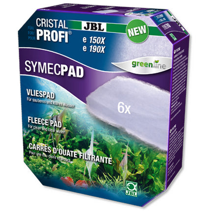 AnimalstoreXL SymecPad II CP e1501/e1901
