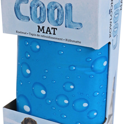 AnimalstoreXL Kowloon - Cool Mat Bubble