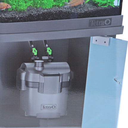 AnimalstoreXL Buitenfilter EX 500 Plus