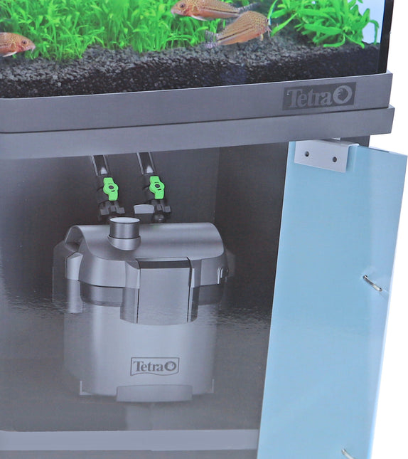 AnimalstoreXL Buitenfilter EX 500 Plus