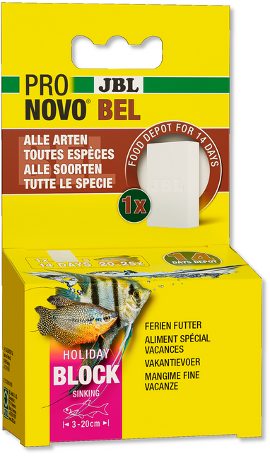AnimalstoreXL Pronovo Bel Holiday