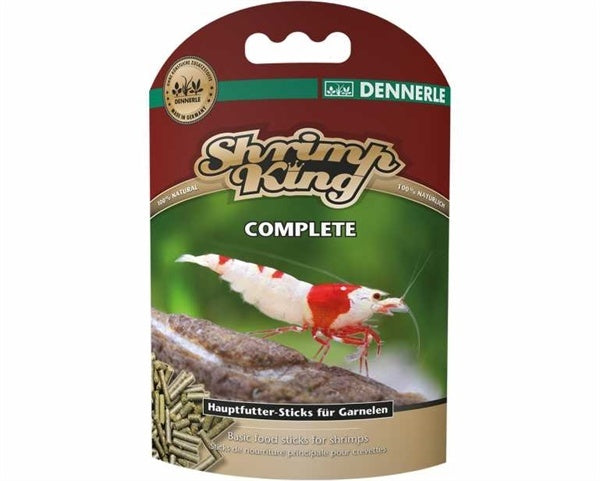 AnimalstoreXL Shrimp King Complete 30g