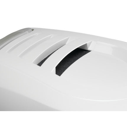 AnimalstoreXL Kattentoilet Smart Cat Warmgrijs/Wit