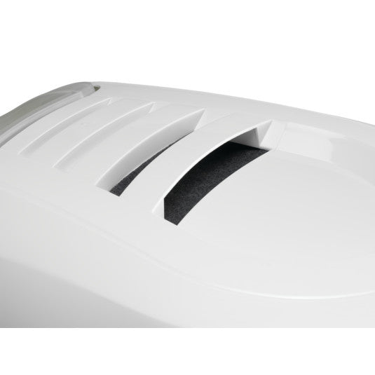 AnimalstoreXL Kattentoilet Smart Cat Warmgrijs/Wit