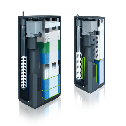 AnimalstoreXL BioPlus Fine M BioFlow 3.0/Compact Fijn