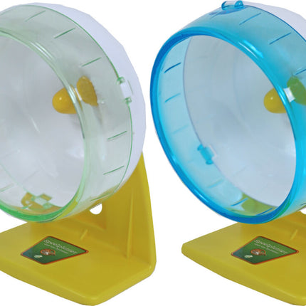 AnimalstoreXL Hamstermolen Stil 14cm