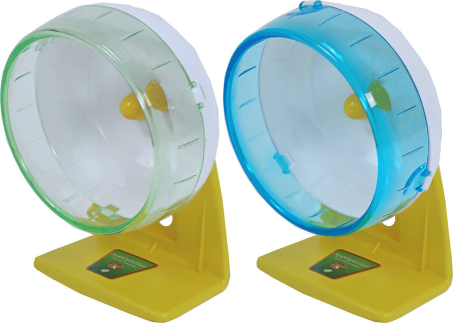 AnimalstoreXL Hamstermolen Stil 14cm