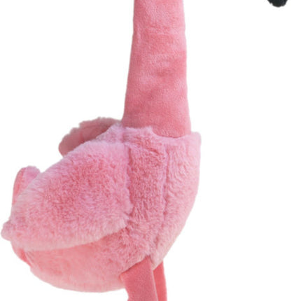 AnimalstoreXL Kong Shakers Honkers Flamingo Small