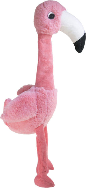 AnimalstoreXL Kong Shakers Honkers Flamingo Small