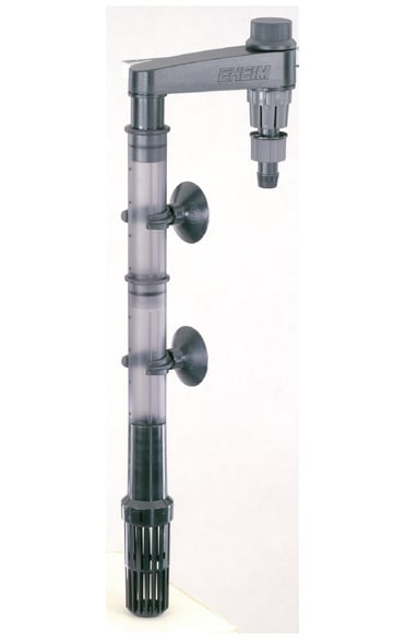 AnimalstoreXL INSTALLATIESET 1 VOOR SLANG 16/22MM AANZUIGZIJDE