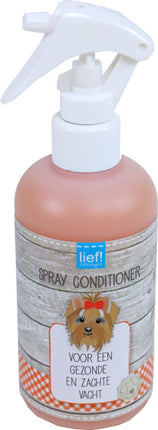 AnimalstoreXL Spray Conditioner 250ml