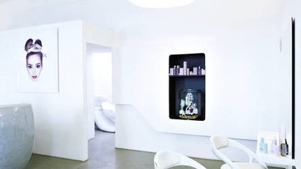 AnimalstoreXL Life 60 MCR Zwart