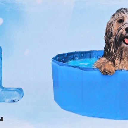 AnimalstoreXL Kowloon- Cool Pool Zwembad