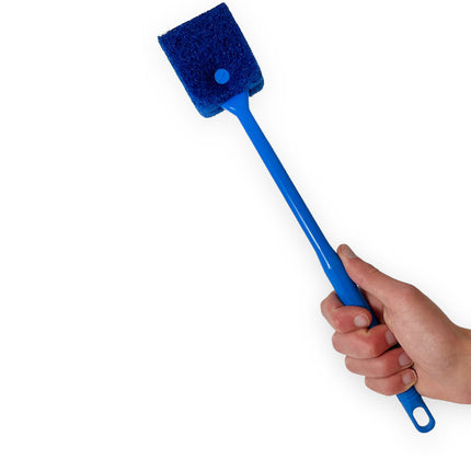 AnimalstoreXL Aquarium Ruiten Borstel