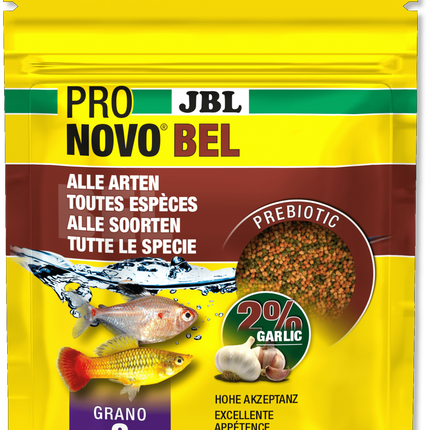 AnimalstoreXL Pronovo Bel Grano S 20ml x5