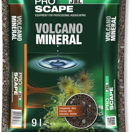 AnimalstoreXL Proscape Volcano Mineral 9L