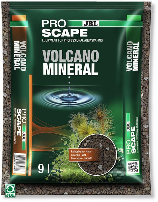 AnimalstoreXL Proscape Volcano Mineral 9L