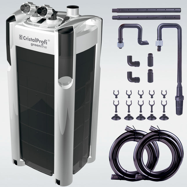 AnimalstoreXL CristalProfi e1902 Greenline