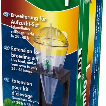 AnimalstoreXL Artemio 1 uitbreiding