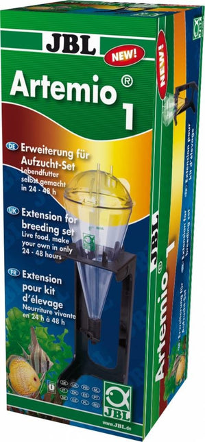 AnimalstoreXL Artemio 1 uitbreiding