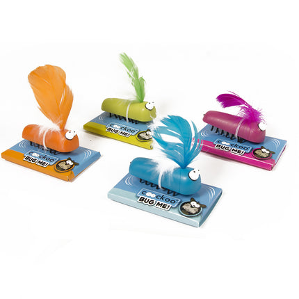 AnimalstoreXL Bug Me!