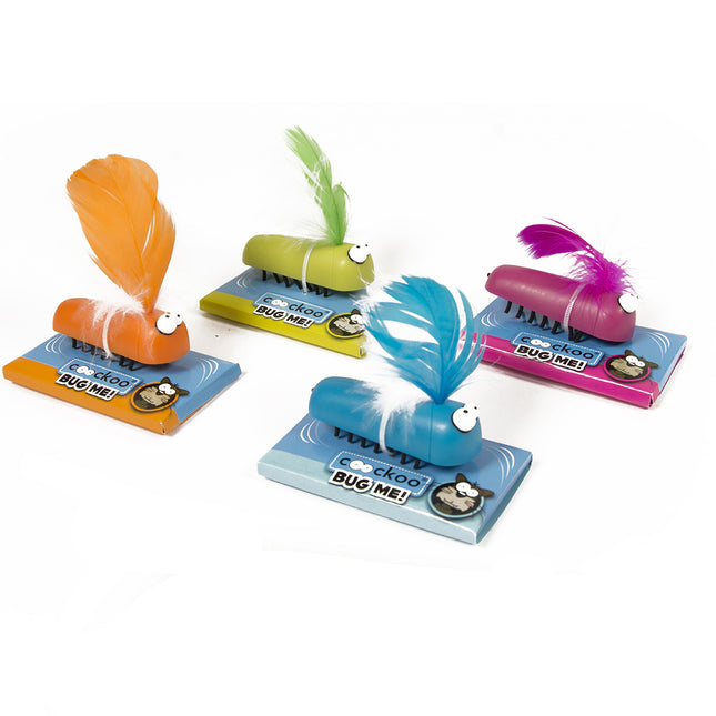 AnimalstoreXL Bug Me!