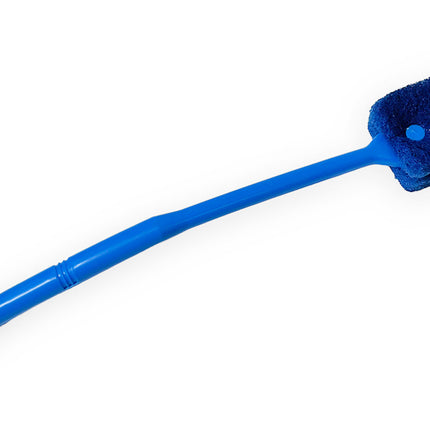 AnimalstoreXL Aquarium Ruiten Borstel