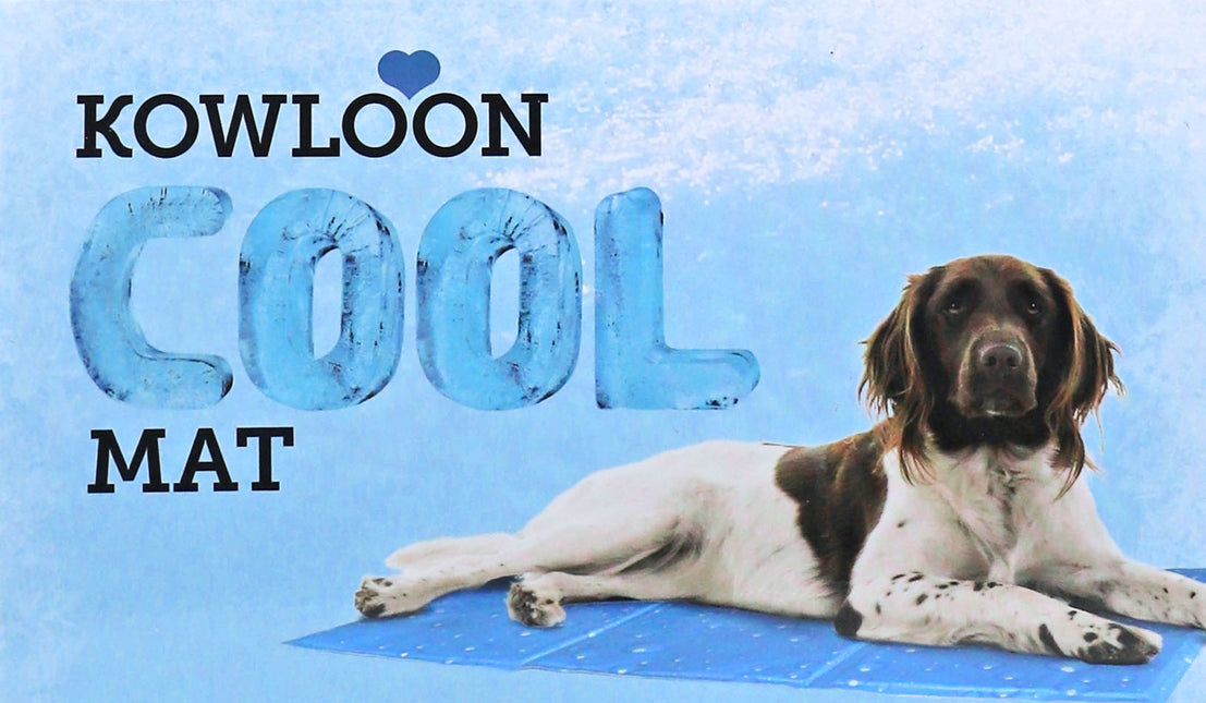 AnimalstoreXL Kowloon - Cool Mat Bubble