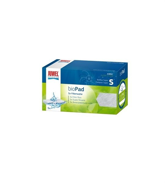 AnimalstoreXL Poly pad BioPad super/compact S 5+1 gratis