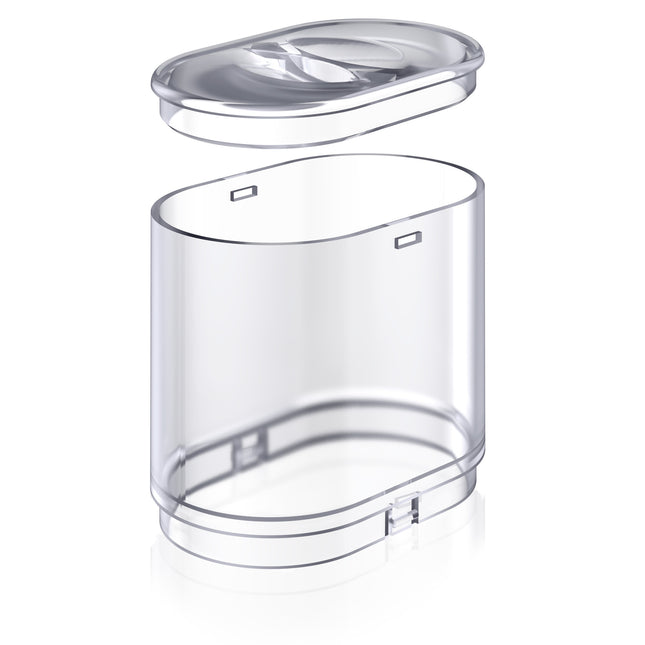 AnimalstoreXL SmartFeed Voerkamer uitbreiding