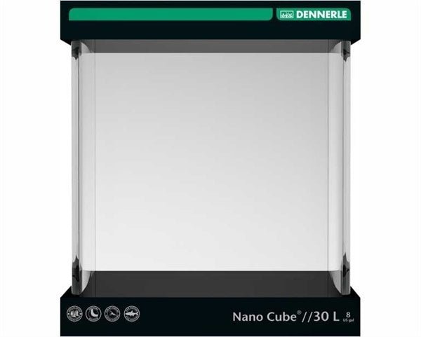 AnimalstoreXL Nanocube 30 L