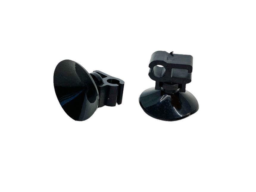 AnimalstoreXL Zuignap voor luchtslang 4-6 mm 2 ST.