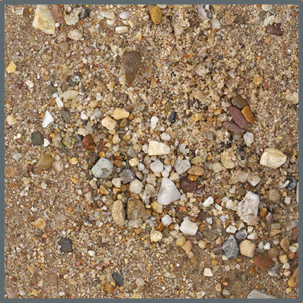 AnimalstoreXL Ground Nature Midland Ground 0-8mm 5kg