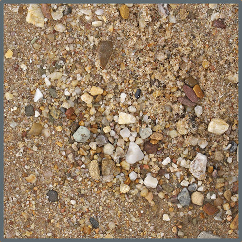 AnimalstoreXL Ground Nature Midland Ground 0-8mm 5kg