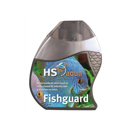 AnimalstoreXL Hs Aqua Fish Guard