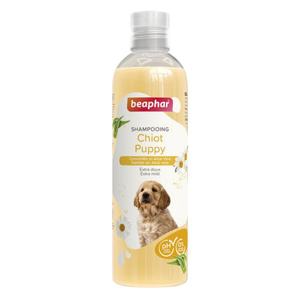 AnimalstoreXL Shampoo Puppy Kamille & Aloë Vera 250ml