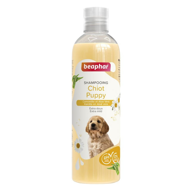 AnimalstoreXL Shampoo Puppy Kamille & Aloë Vera 250ml
